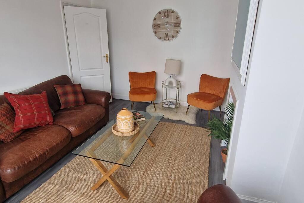 Home In Harrow/Wembley Harrow on the Hill 외부 사진