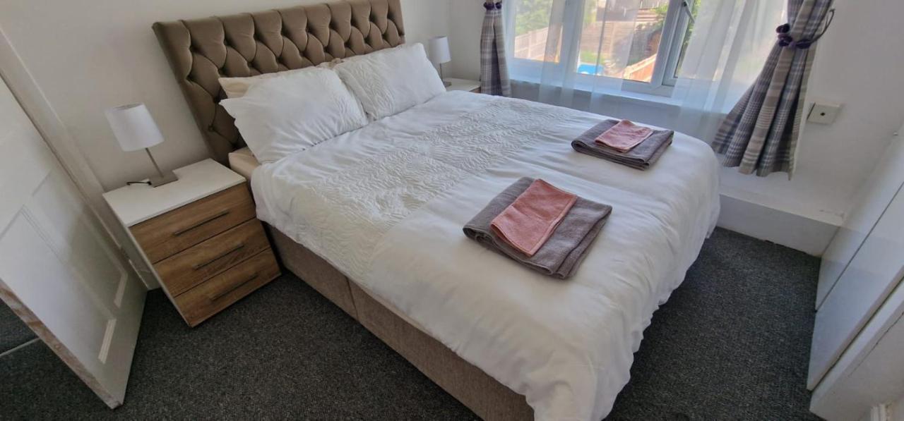 Home In Harrow/Wembley Harrow on the Hill 외부 사진