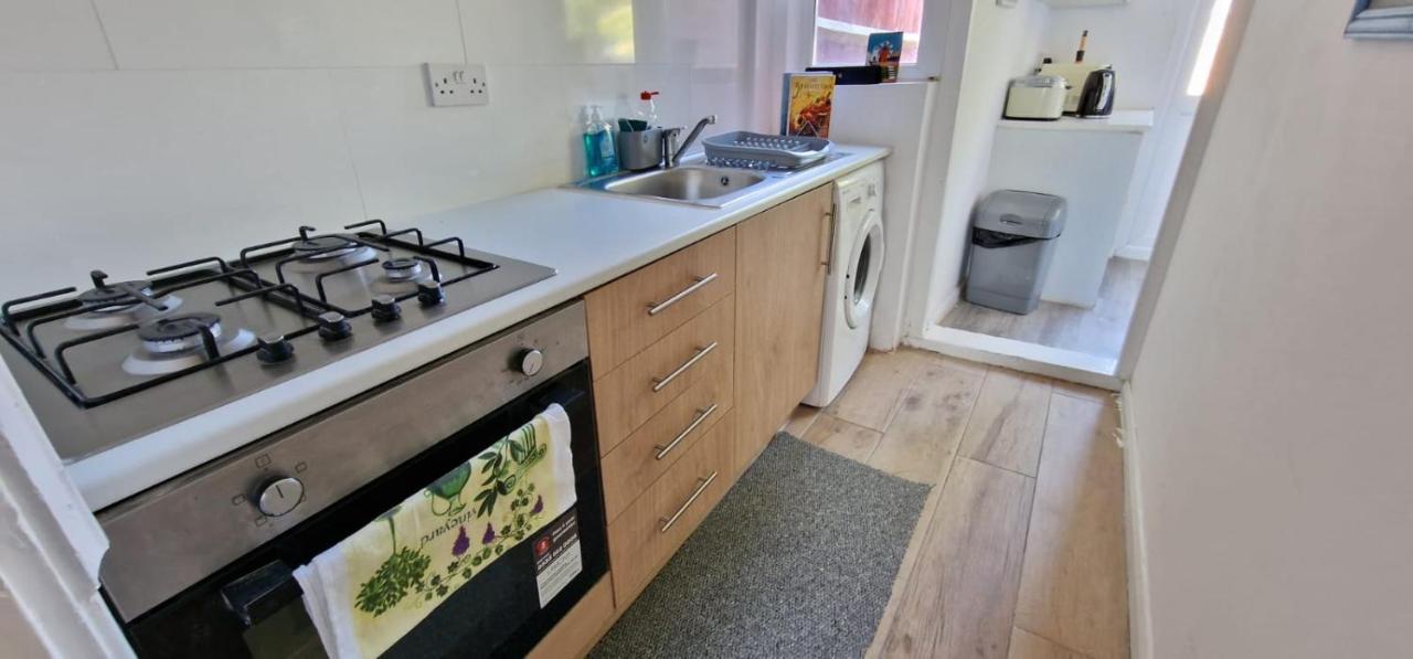Home In Harrow/Wembley Harrow on the Hill 외부 사진